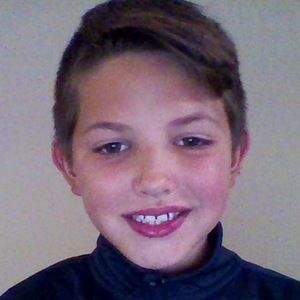 Meet your Posher, Thomas